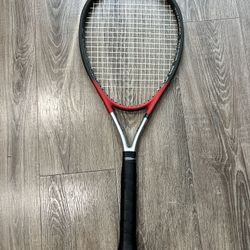 Head Tennis Racquet