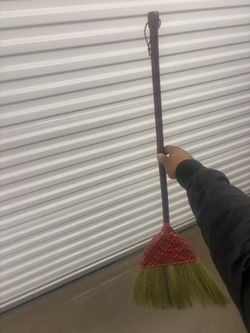 Filipino Broom