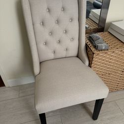Chairs Set Of 4