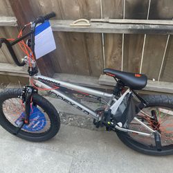 Mongoose Bike, 20”  Brand New