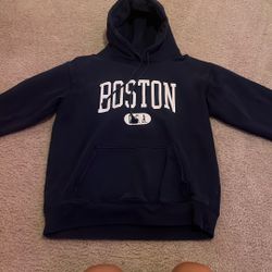 Brandy Mellville Boston Sweatshirt 