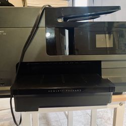Printer/Fax/Copier