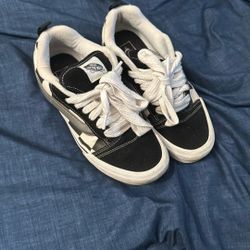 Vans Women Size 9.5
