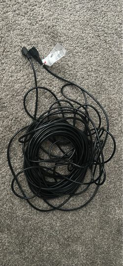 Extension Cord