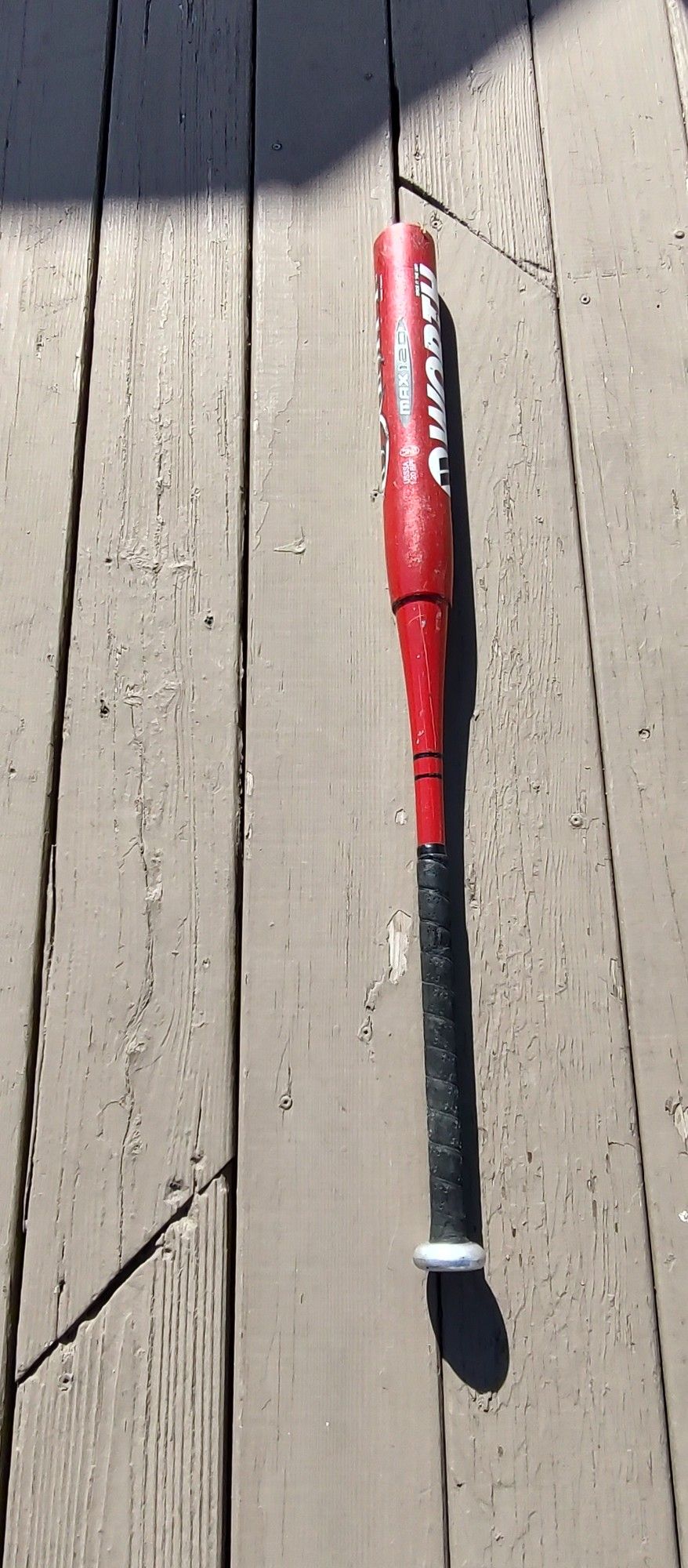 34", 28 oz Softball Bat 