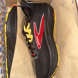 New Brooks Ghost 17 Run Disney Shoes