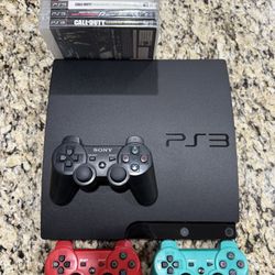 PS3