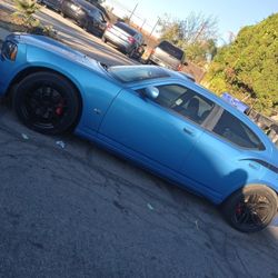 2008 Dodge Charger