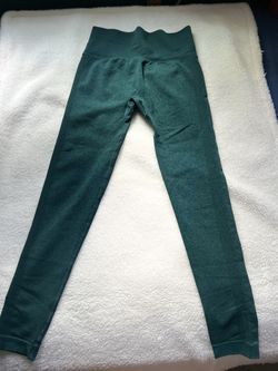 New Exercise Leggins