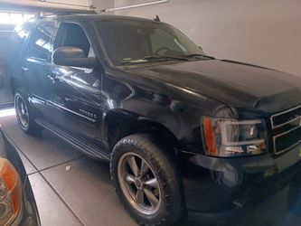 2007 Chevrolet Tahoe