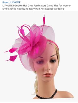 👒