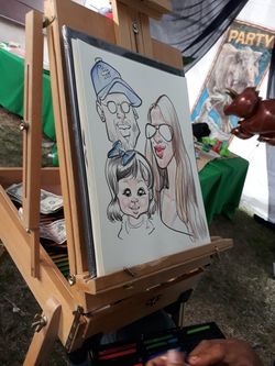 Portraits