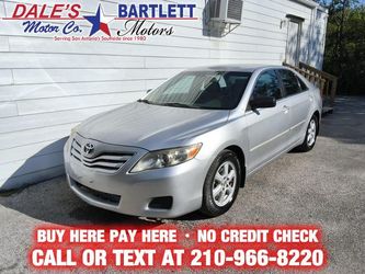 2010 Toyota Camry