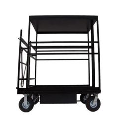 Backstage Cart - Grande 4x4 Cart 