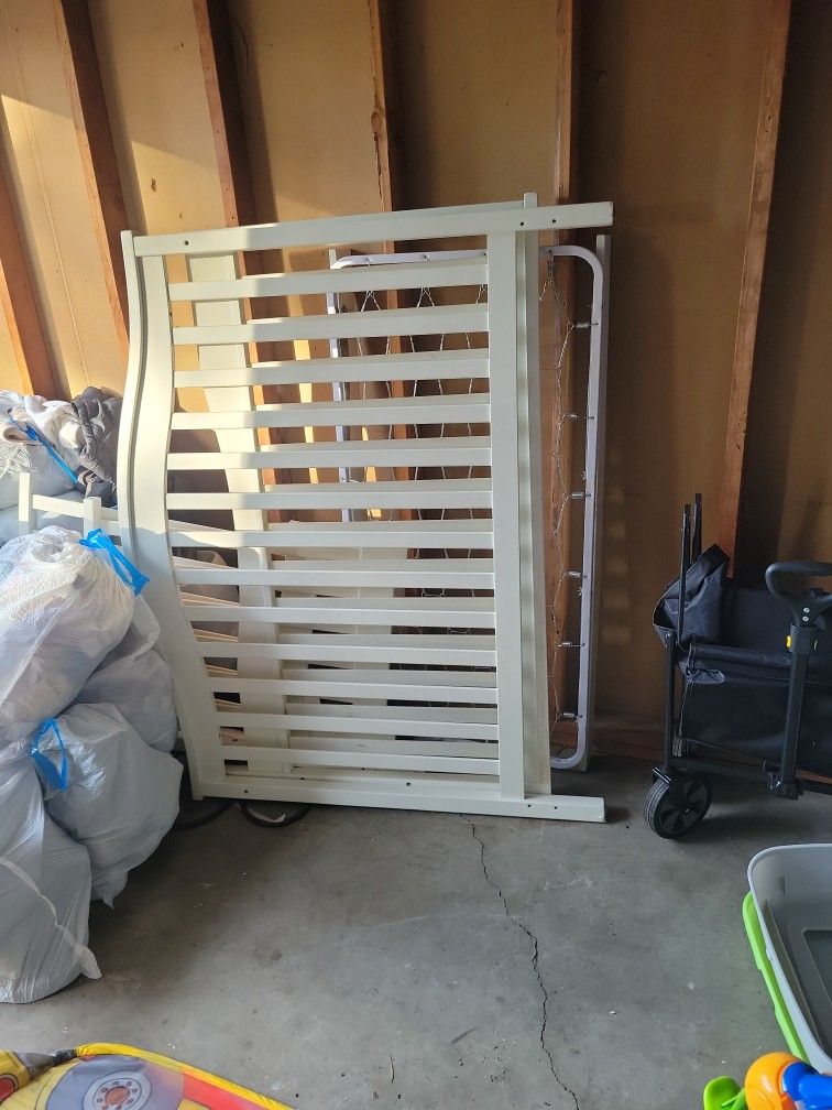 Baby Crib