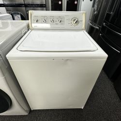 Kenmore Washer With Agitator 