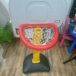 Basket Ball Hoop
