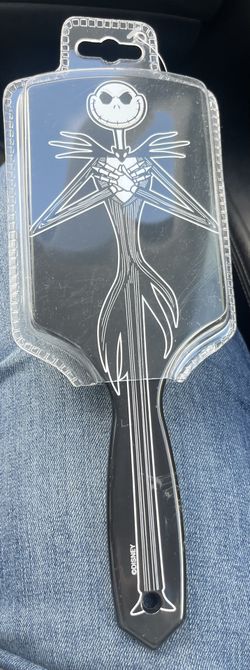 Jack Skellington Brush