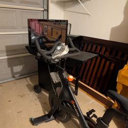 Peleton Bike For Sale