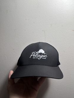 Hats / Brand Pelagic 