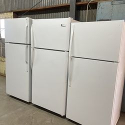 Refrigerator For Sale 