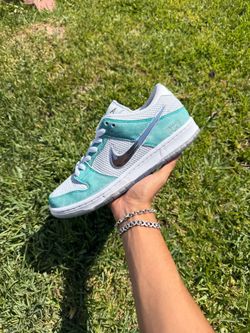 Nike SB Dunk Low “April Skateboards” Size 8 Men