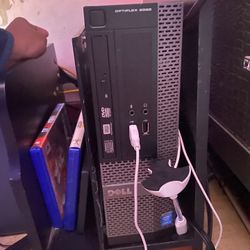Dell OptiPlex