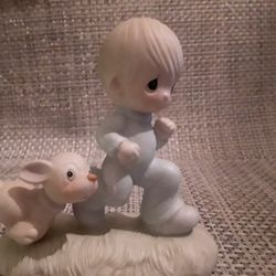 Precious moments Figure 
