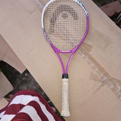 Racket Tennis 