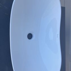 Modern Sink