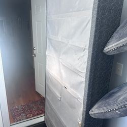 Twin Size Box Spring