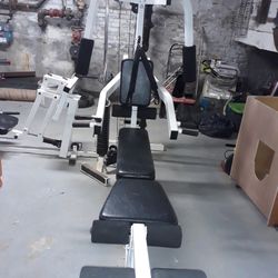 Exercise Equipment - We Deliver! $300 OBO