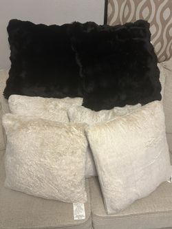 Couch Pillows