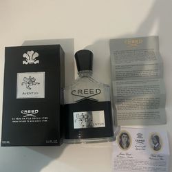 Creed Aventus Cologne *Brand New*