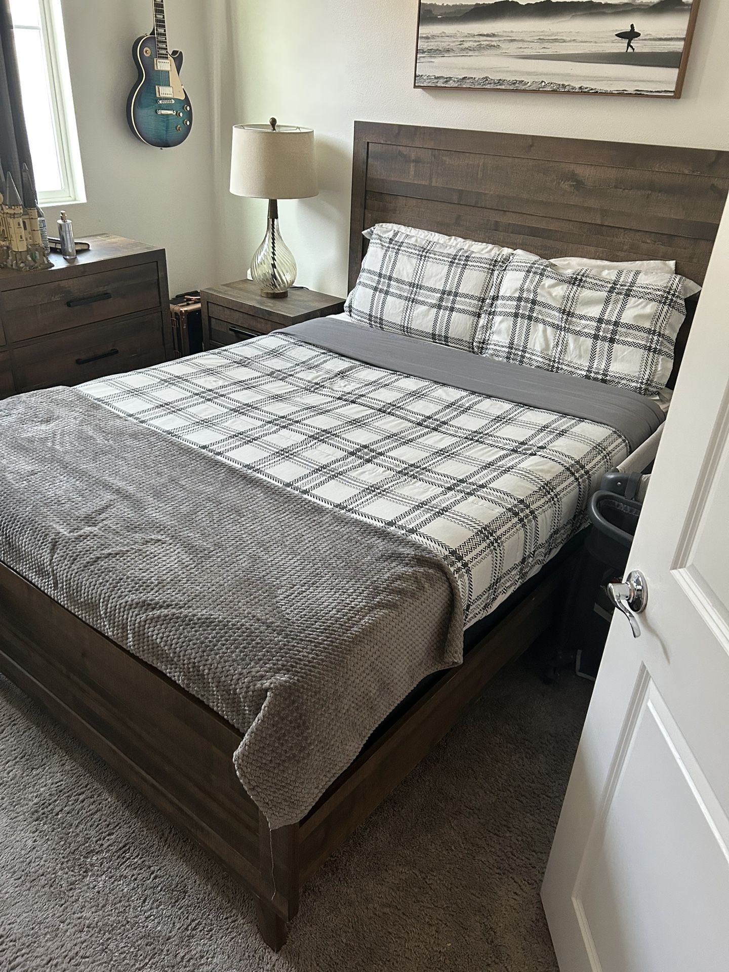 Bedroom Set
