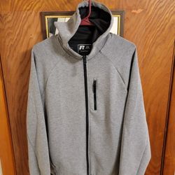 Russell Sweater 