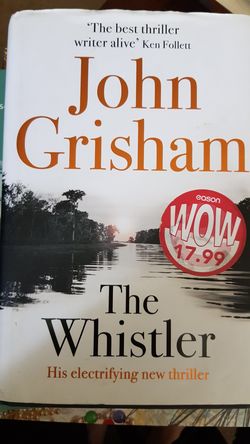 The Whistler