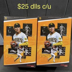 Bobblehead Padres San Diego