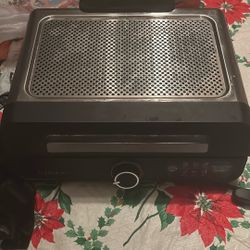 Ninja Electric Grill 