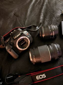 Canon T5