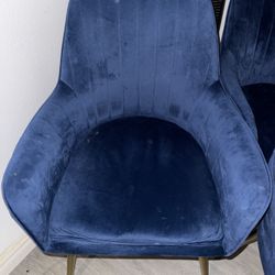 4 Chairs For Sale, Give Me Your Best Price. 