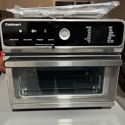 Cuisin art air fryer