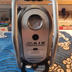 Air Compressor BONAIRE