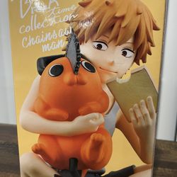 Chainsaw Man Break time collection vol.3 *NEW UNOPENED*