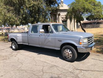 1995 ford f350 Dually trad gmc c10 obs el Camino Camaro Monte Carlo Buick cutlass Pontiac mustang GT