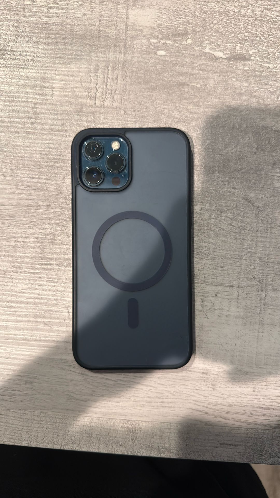 iPhone 12 Pro Max