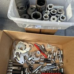 Tools Sockets