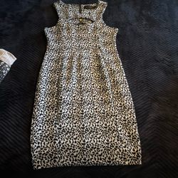 Kardshian Dress