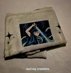 Covija Personalisada 