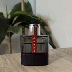 Prada Carbon EDT